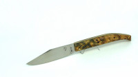 AGENAIS PassionFrance Serie COLLECTION 12cm / Fliederesche Maserknolle