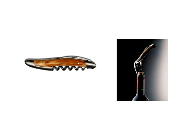Sommelier Forge de Laguiole