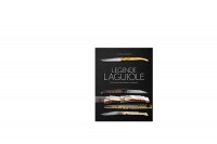 Laguiole Buch deutsch Christian Lemasson