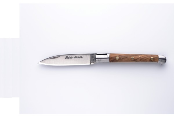 SAINT-MARTIN série TRADITION Atelier THIERS-ISSARD olivier