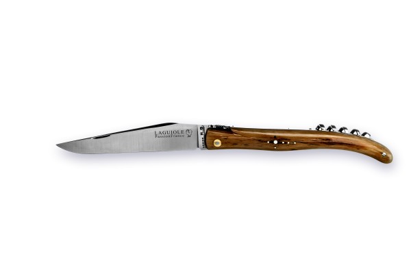 LAGUIOLE UNIKAT MAMMUT Atelier PassionFrance mammoth tusk