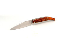 AGENAIS PassionFrance LUXE, 12C27, Amboina-Maserknolle