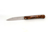 YSSINGEAUX PassionFrance® LUXE 11cm, stabilisierte gestockte Buche, dekorierte Platinen, 12C27
