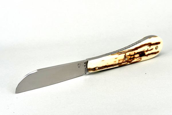 LONDON PassionFrance CUSTOM, mammoth tusk, RWL34