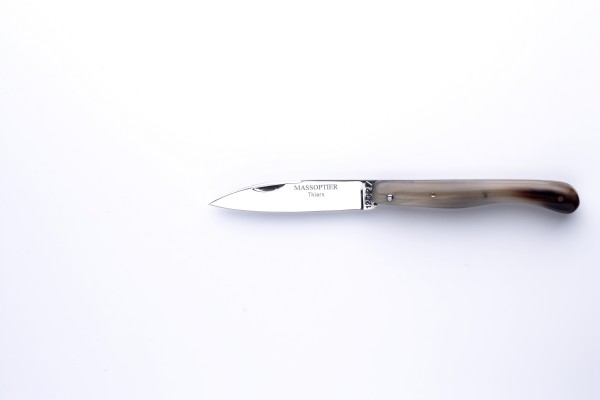 Petit-AURILLAC voller Griff blonde horn tip