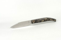 SAINT-AMANS PassionFrance CUSTOM, Kastanie Maserknolle, 12C27