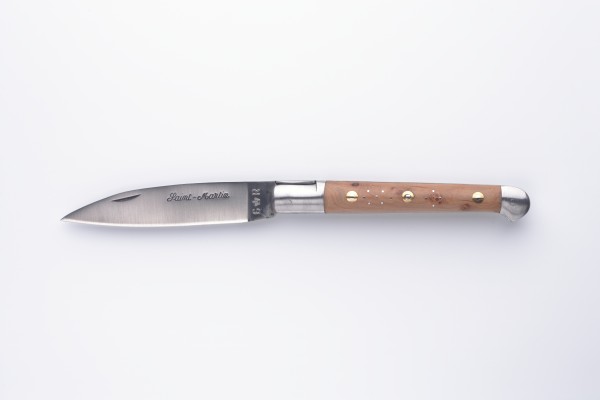 SAINT-MARTIN series TRADITION Atelier THIERS-ISSARD juniper
