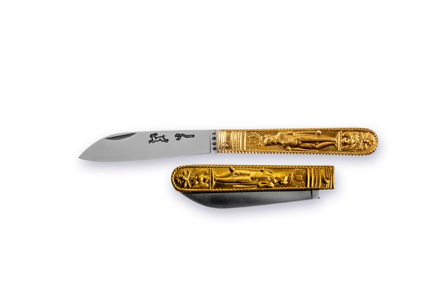 SUJET "NAPOLÉON" Limited Edition