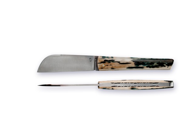 SEURRE CUSTOM Atelier PassionFrance mammoth tusk