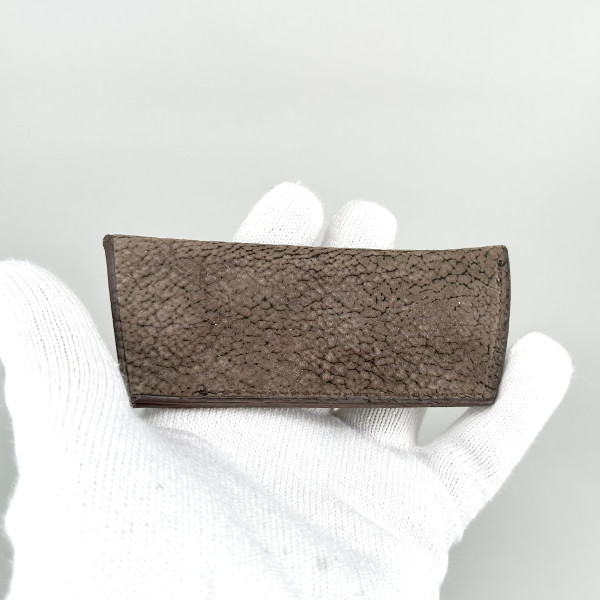 ETUI NEW MODEL size1 CUSTOM, shark nappa leather