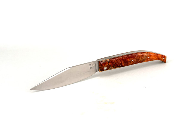 AGENAIS PassionFrance LUXE, 12C27, Amboina-Maserknolle