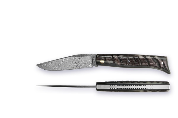 ALPIN CUSTOM Atelier PassionFrance défense de mammouth