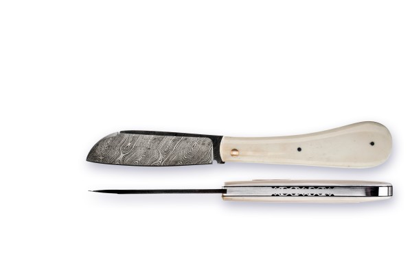 LONDON CUSTOM Atelier PassionFrance Knochen