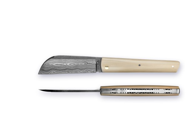 SEURRE CUSTOM Atelier PassionFrance mammoth tusk
