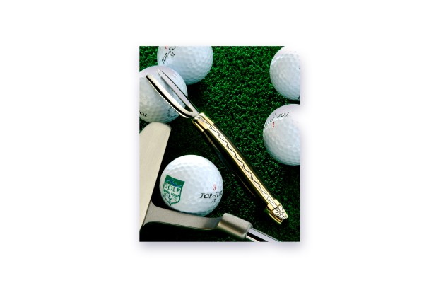 Golf Forge de Laguiole