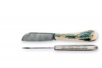 LONDON CUSTOM Atelier PassionFrance mammoth tusk
