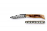 ALPIN CUSTOM Atelier PassionFrance mammoth tusk
