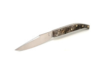 GERSOIS PassionFrance LUXE, stabilisierte Esche Maserknolle, 12C27