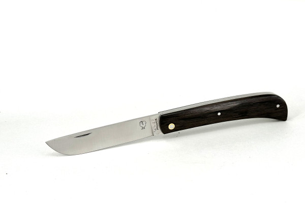 MINEUR PassionFrance LUXE, black bog oak, 12C27