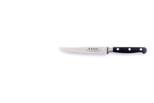Steakmesser Inox