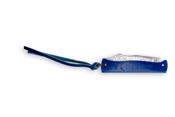 DOUK-DOUK COLOUR Atelier COGNET steel blue