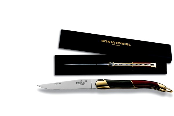 LAGUIOLE Modell SONIA RYKIEL Forge de Laguiole Serie DESIGN