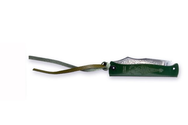 DOUK-DOUK COLOUR Atelier COGNET steel green