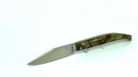AGENAIS PassionFrance Serie COLLECTION 12cm / Fliederesche Maserknolle