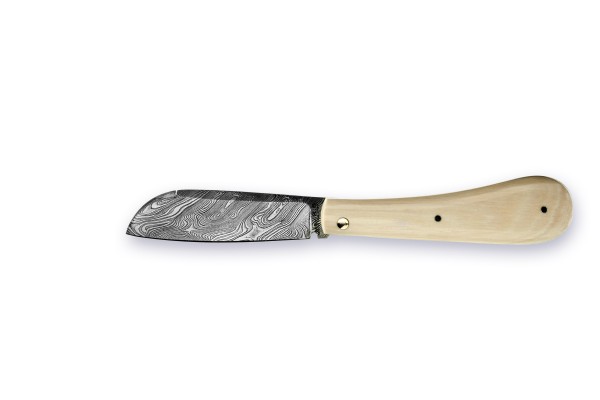 LONDON CUSTOM Atelier PassionFrance mammoth tusk