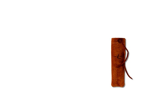 ETUI Lederbeutel