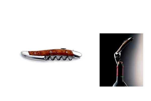 Sommelier Forge de Laguiole
