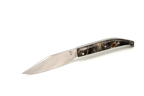 AGENAIS PassionFrance LUXE, 12C27, Fliederesche Maserknolle