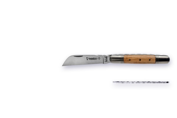 TONNEAU Atelier ARTO® série PRESTIGE chêne de barrique