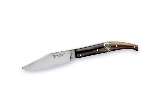 AGENAIS series PRESTIGE Atelier PassionFrance ram's horn