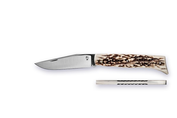 ALPIN Serie LUXE Atelier PassionFrance Hirschhorn