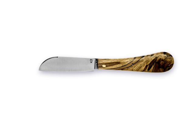 LONDON série LUXE Atelier PassionFrance Beech Cross Cut stabilisé