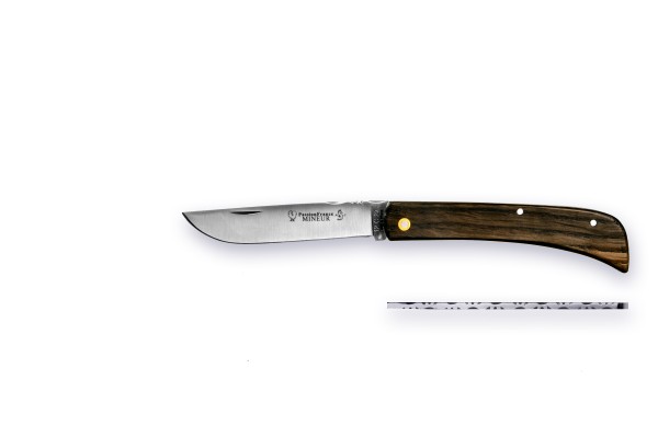 MINEUR série PRESTIGE Atelier PassionFrance chêne de tan
