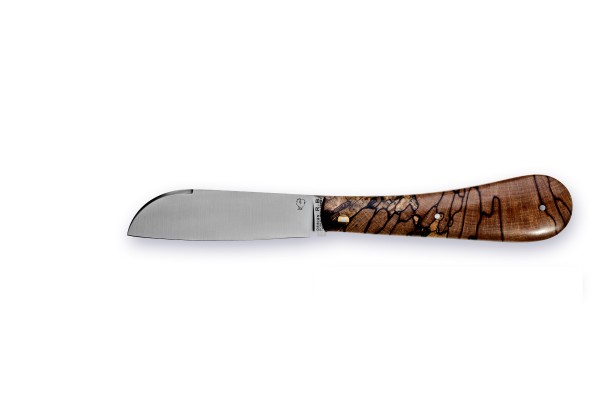LONDON Serie LUXE Atelier PassionFrance Beech Cross Cut stabilized