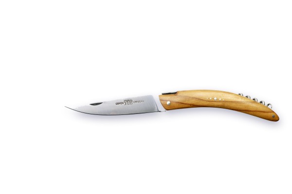 THIERS Atelier GOYON-CAZEAU Olive