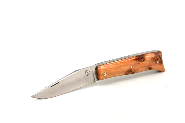 Petit -ALPIN PassionFrance® LUXE, Design Robert Beillonnet mof², 14C28, juniper