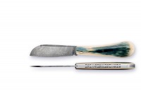 LONDON CUSTOM Atelier PassionFrance mammoth tusk