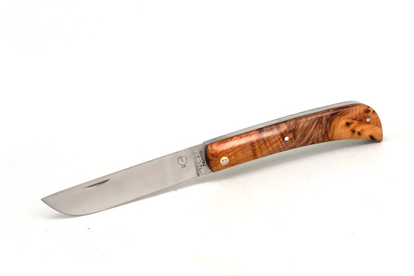 MINEUR PassionFrance LUXE, loup d'if de poivre stabilisé, 12C27