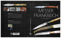 MESSER AUS FRANKREICH von Ch.Lemasson, deutsche Ausgabe