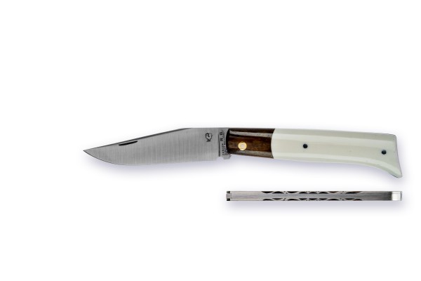 ALPIN Serie LUXE Atelier PassionFrance Knochen