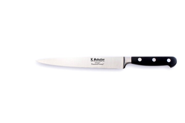 Kochmesser Inox