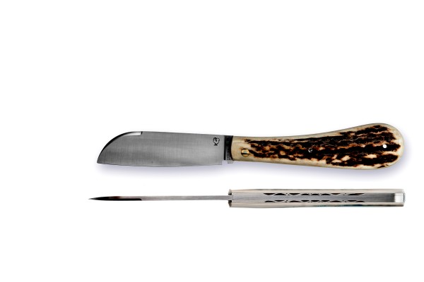LONDON series LUXE Atelier PassionFrance buck horn