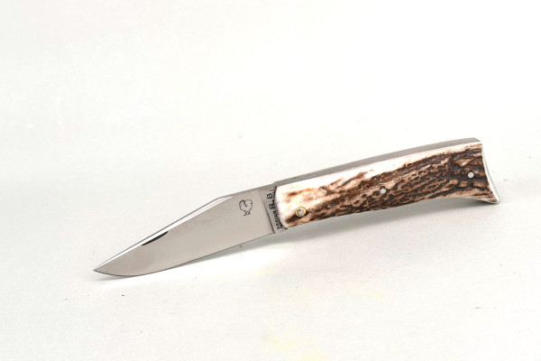 Petit -ALPIN PassionFrance® LUXE, Design Robert Beillonnet mof², 14C28, bois de cerf