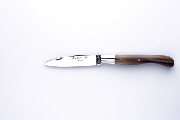 AURILLAC Atelier MASSOPTIER blonde horn tip